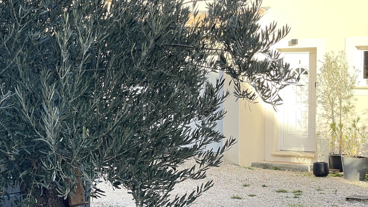 Photo of Outdoor in Entraigues-sur-la-Sorgue