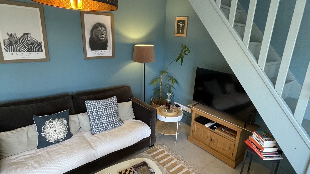 Photo of Livingroom in Entraigues-sur-la-Sorgue