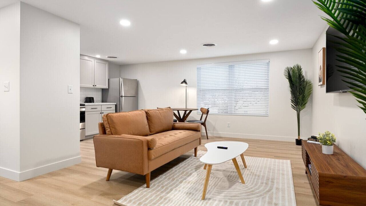 Photo of Livingroom in Morton