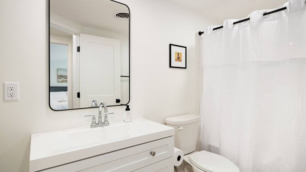Photo of Bathroom in Morton