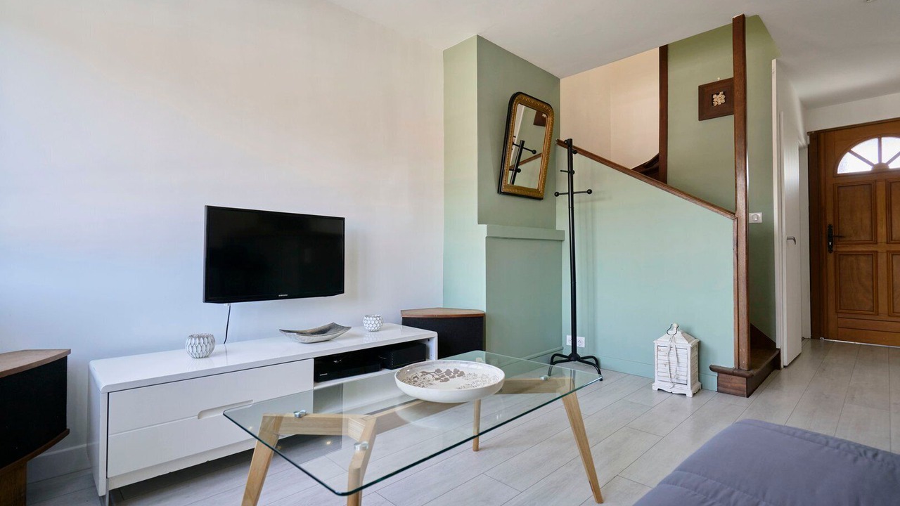 Photo of Bedroom in Saint-Maurice Pellevoisin