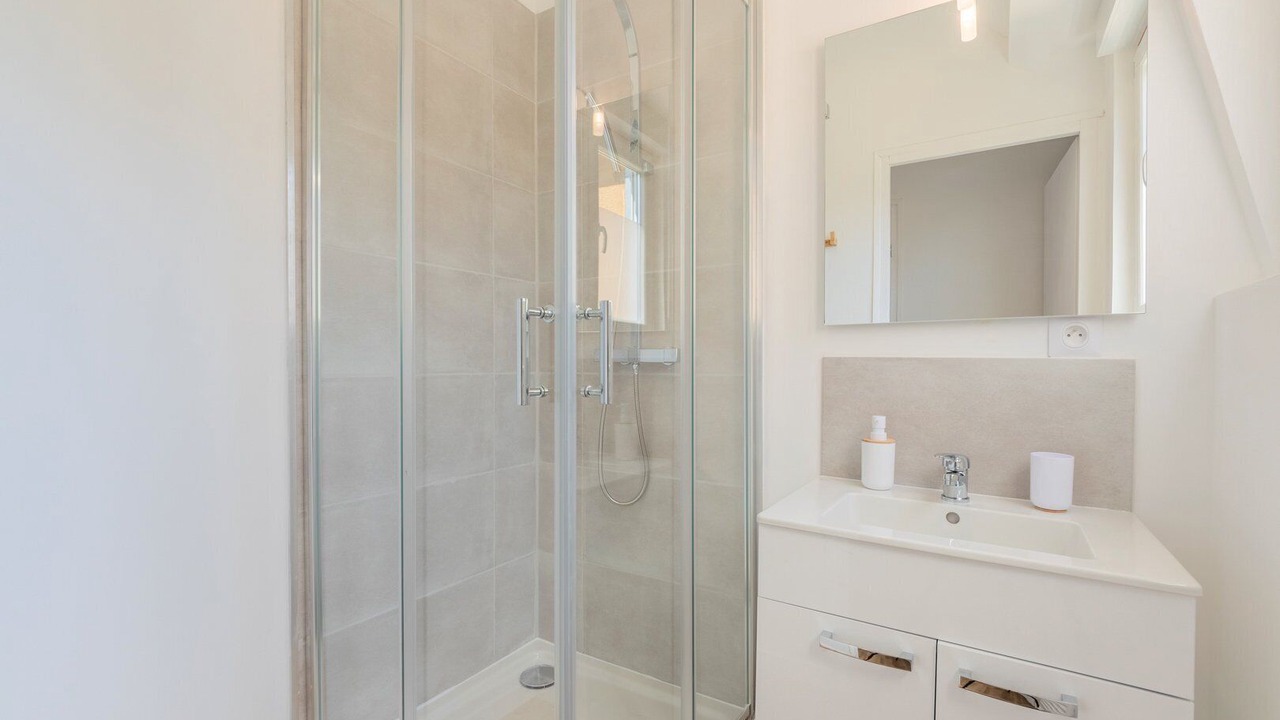 Photo of Bathroom in Roubaix
