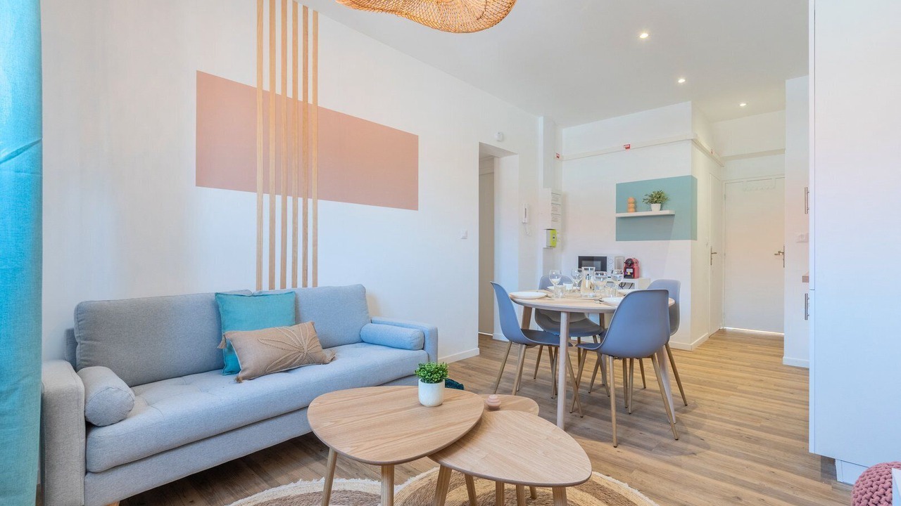 Photo of Livingroom in Roubaix