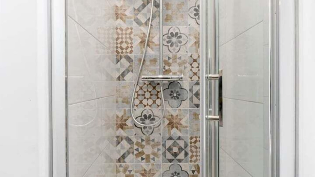 Photo of Bathroom in Lille-Moulins