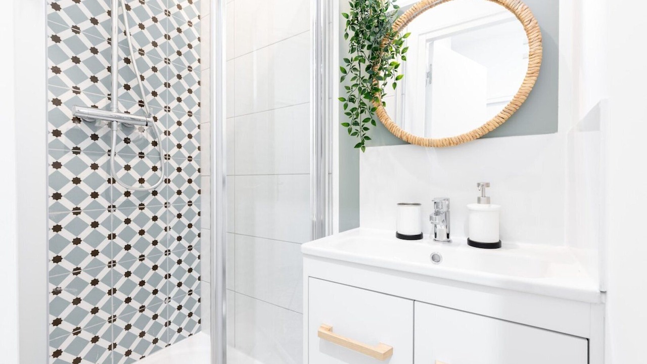 Photo of Bathroom in Lille-Moulins