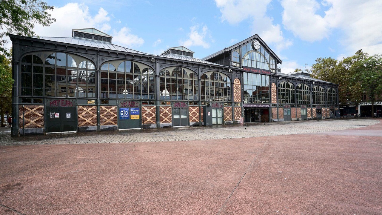 Photo of Others in Wazemmes