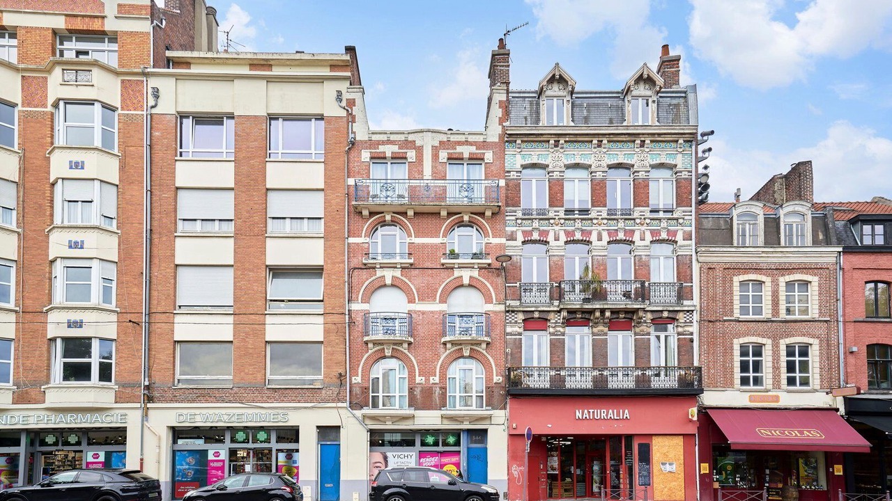 Photo of Outdoor in Wazemmes