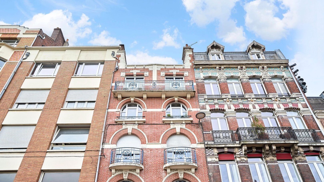 Photo of Outdoor in Wazemmes