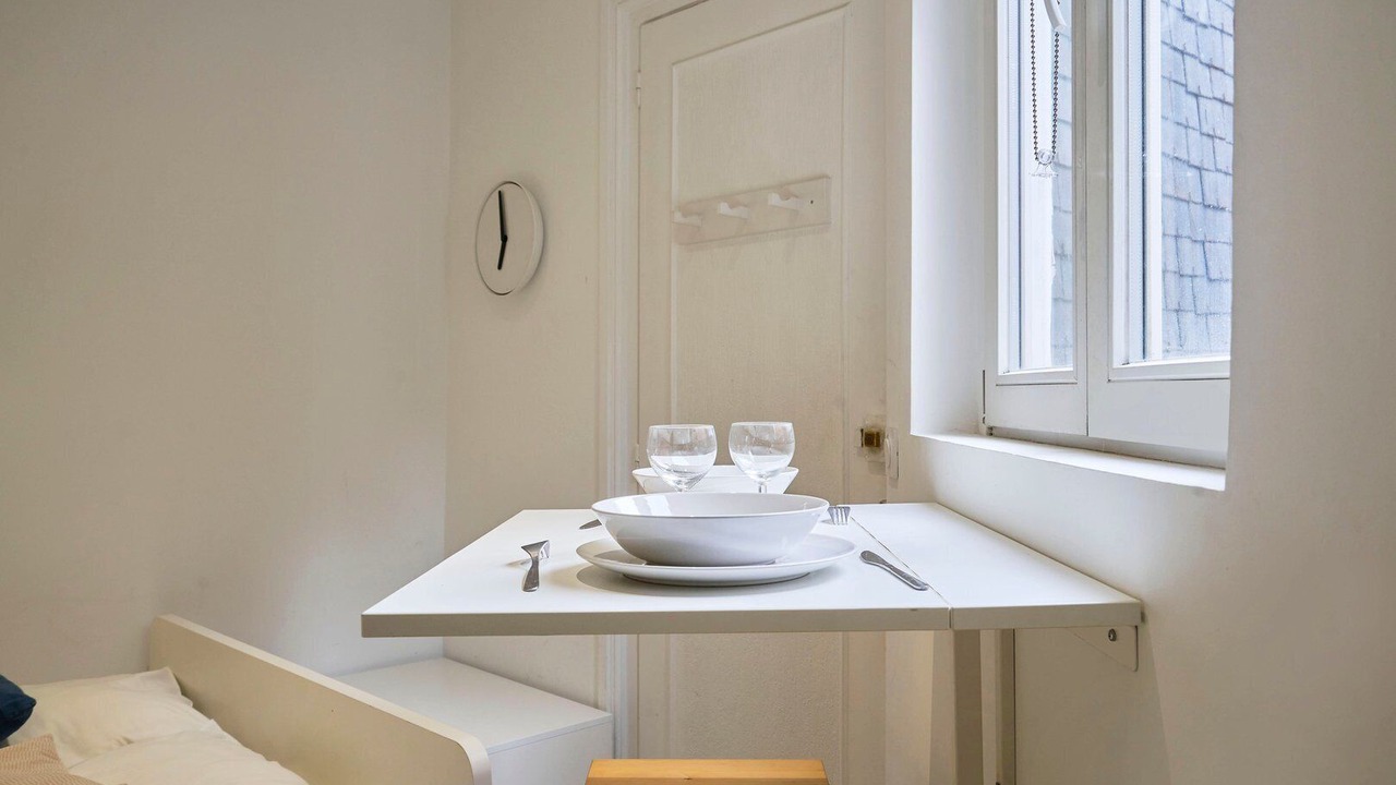 Photo of Bedroom in Wazemmes