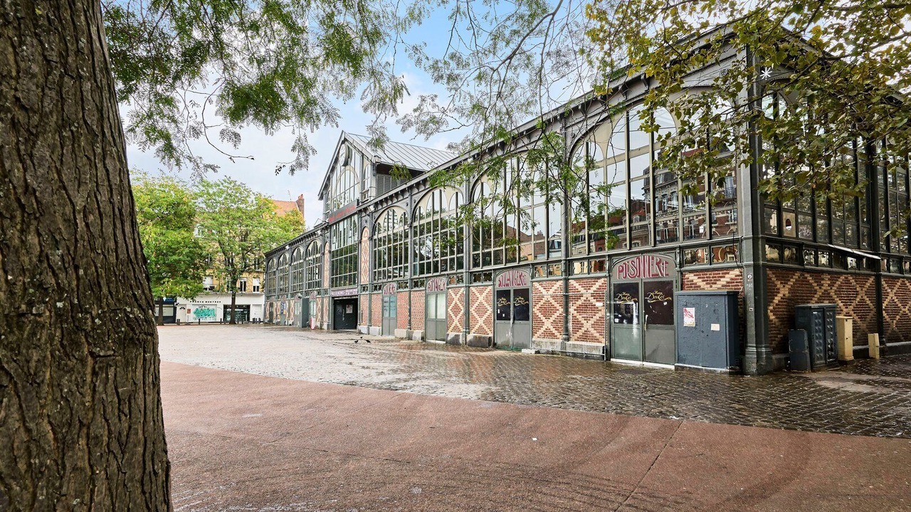 Photo of Outdoor in Wazemmes