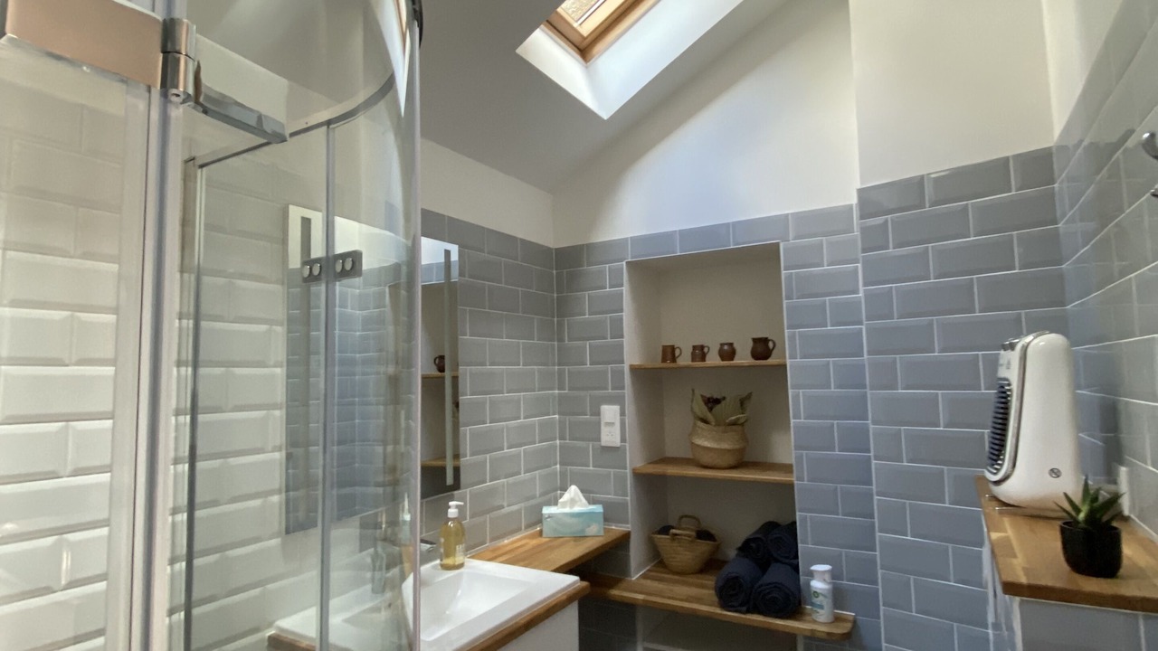 Photo of Bathroom in Suce-sur-Erdre