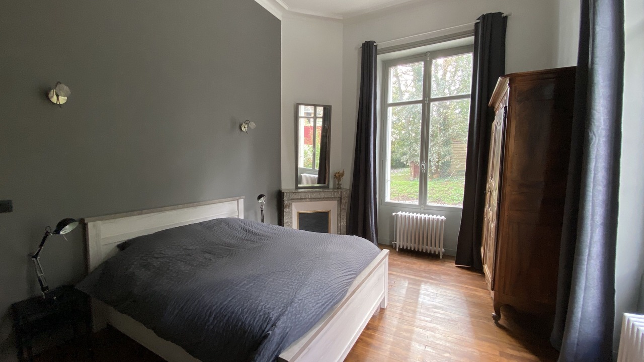 Photo of Bedroom in Suce-sur-Erdre