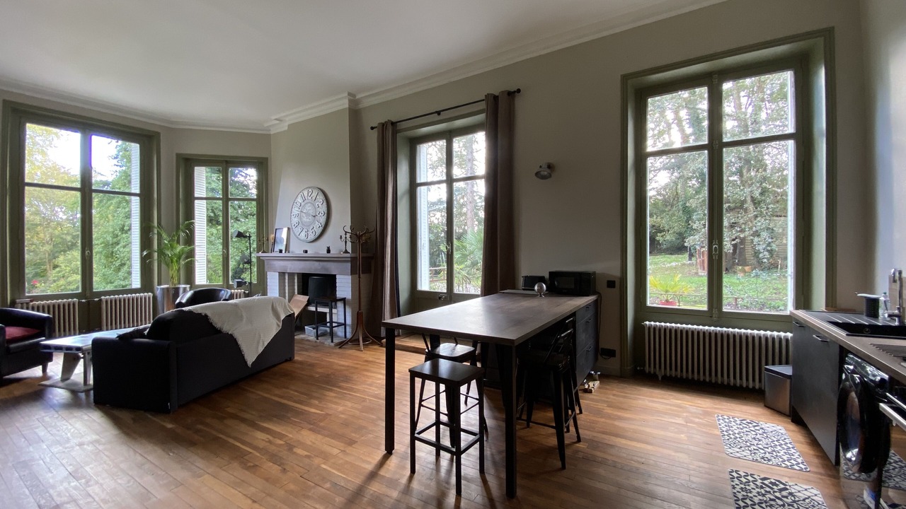 Photo of Livingroom in Suce-sur-Erdre