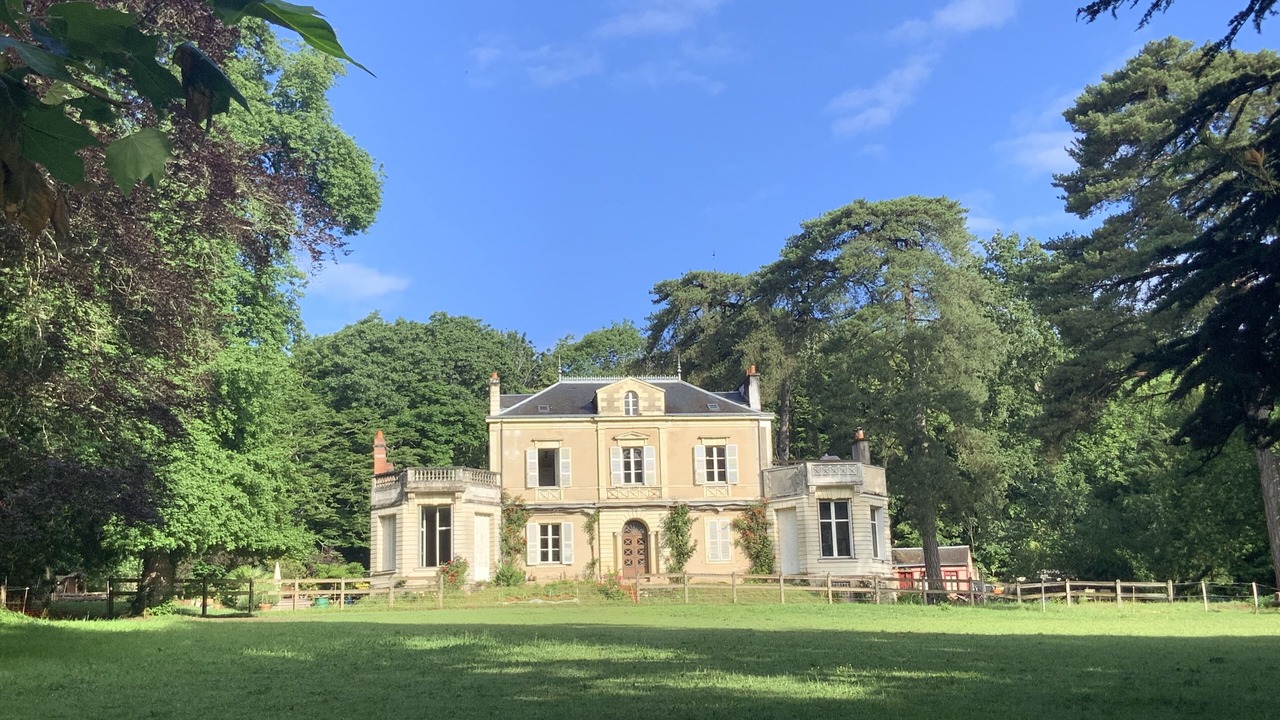 Photo of Outdoor in Suce-sur-Erdre