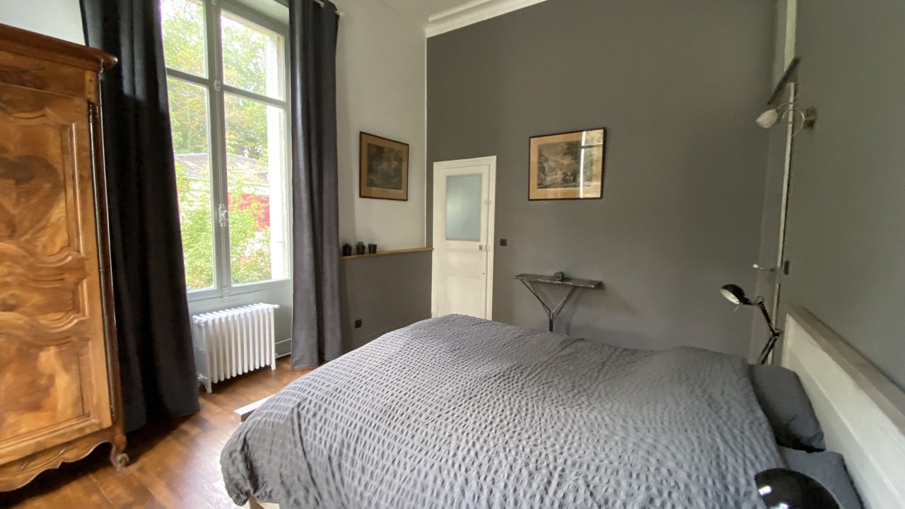 Photo of Bedroom in Suce-sur-Erdre