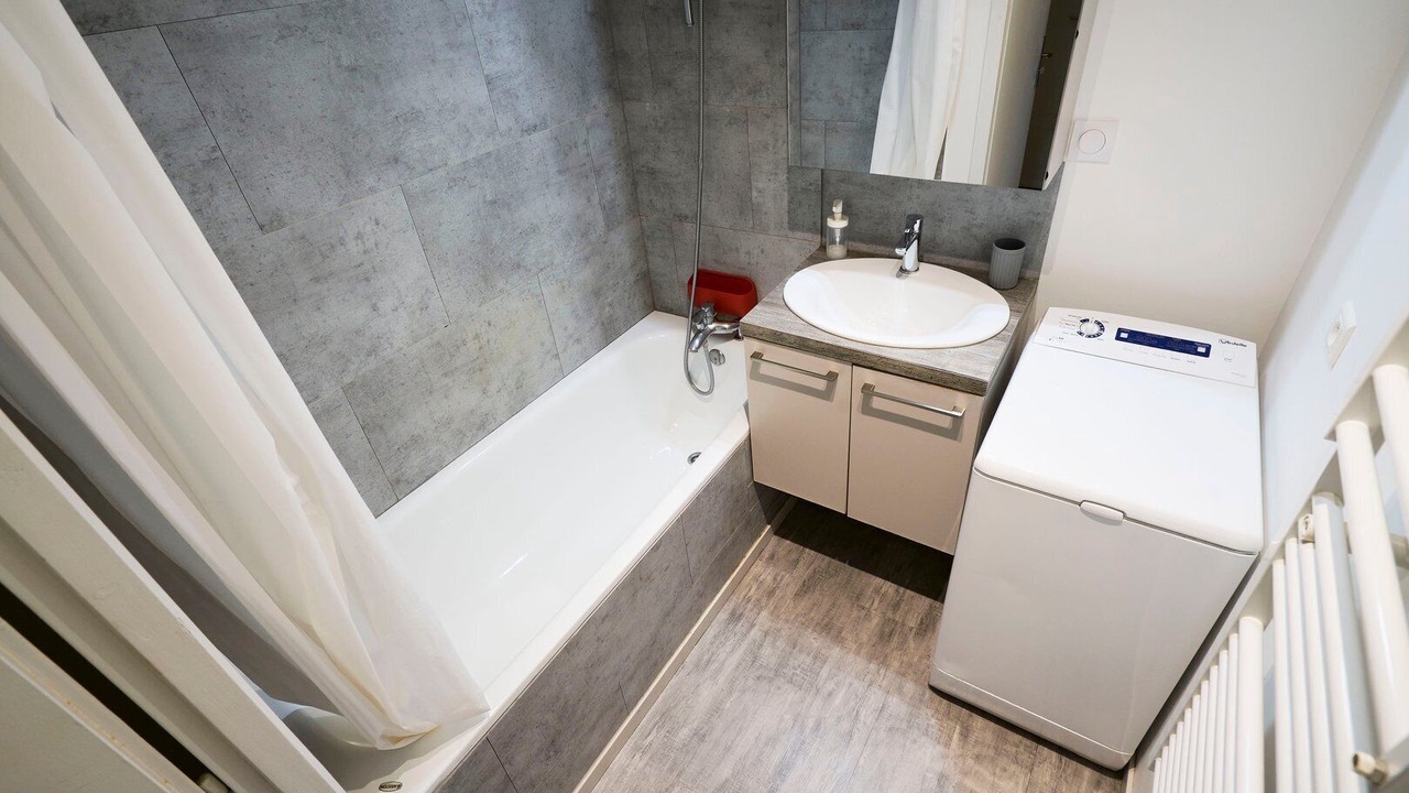 Photo of Bathroom in Lille Centre Ville