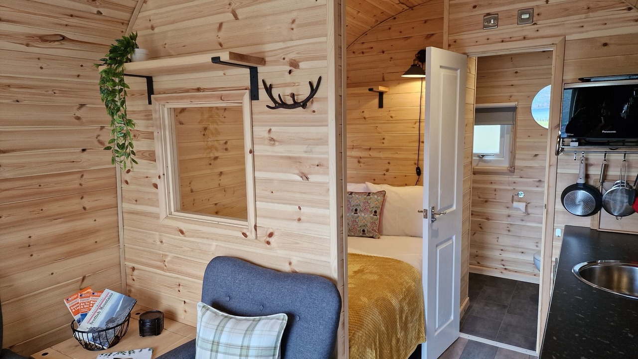 Photo of Bedroom in Drumchork