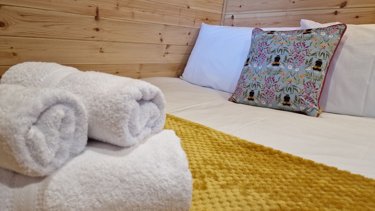 Photo of Bedroom in Drumchork