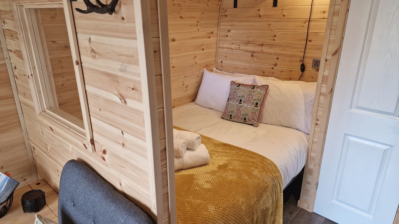 Photo of Bedroom in Drumchork