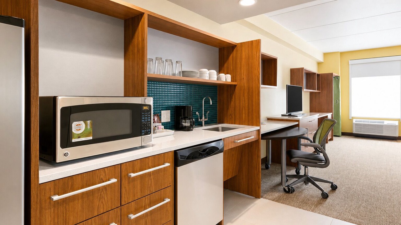 Photo of Kitchen in Newtonville