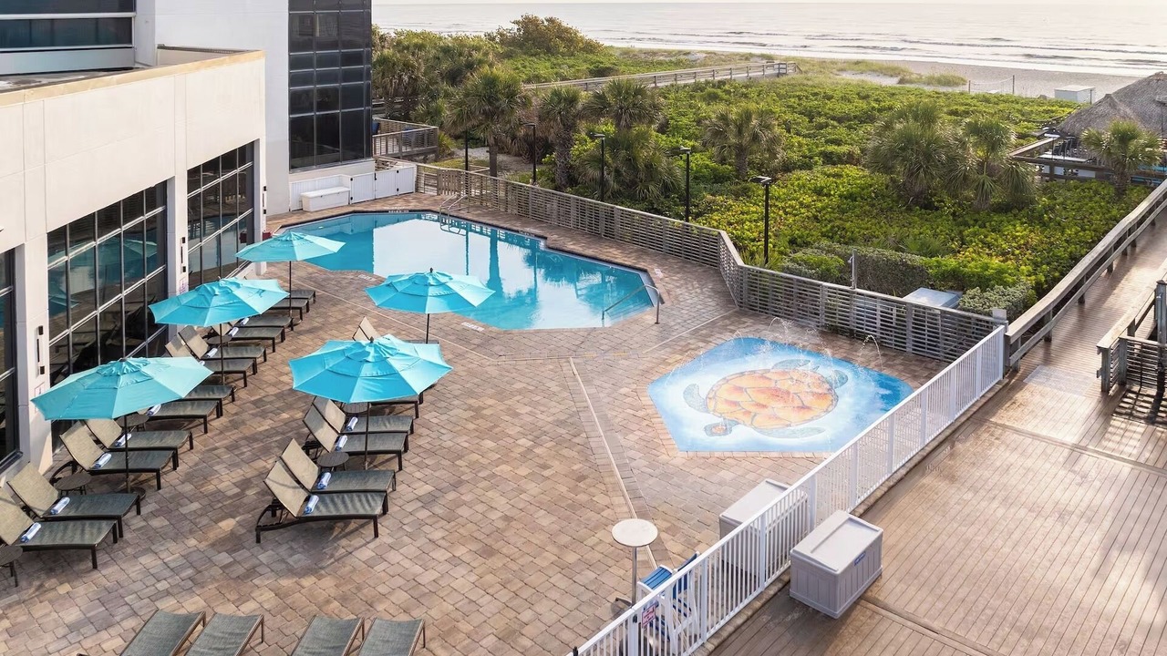 Photo of Outdoor in Cocoa Beach