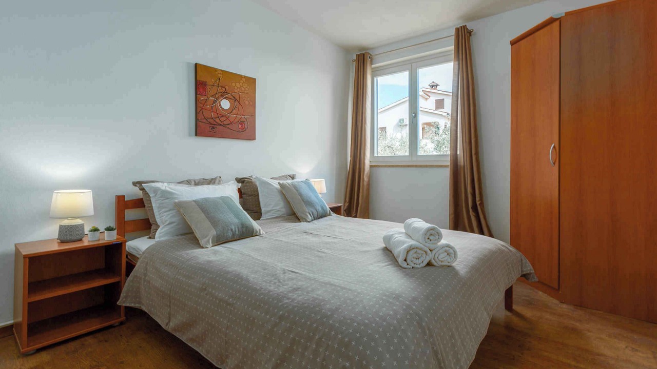 Photo of Bedroom in Susnjici