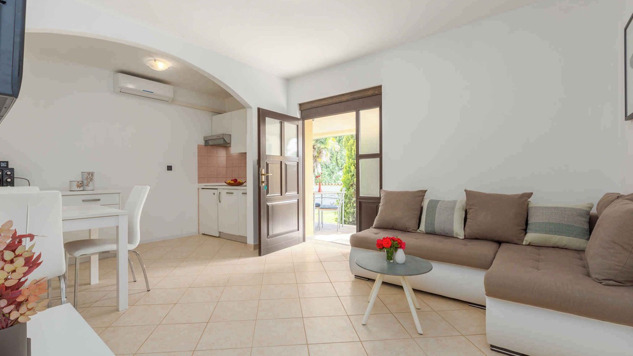 Photo of Livingroom in Susnjici