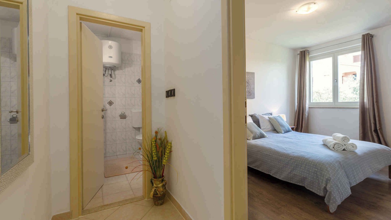 Photo of Bedroom in Susnjici