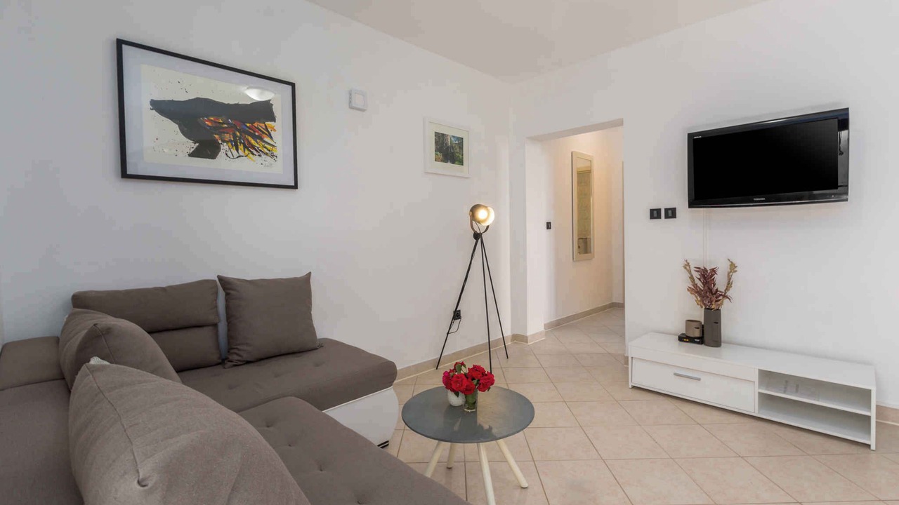 Photo of Livingroom in Susnjici
