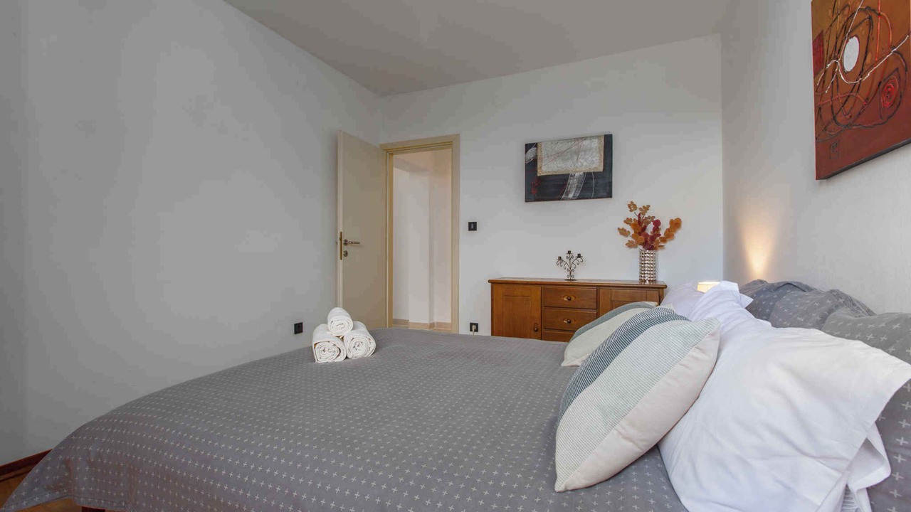 Photo of Bedroom in Susnjici