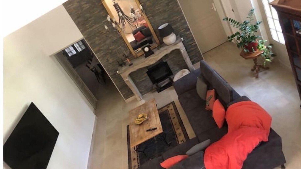 Photo of Livingroom in Ceret