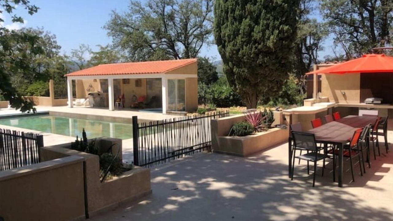 Photo of Outdoor in Ceret