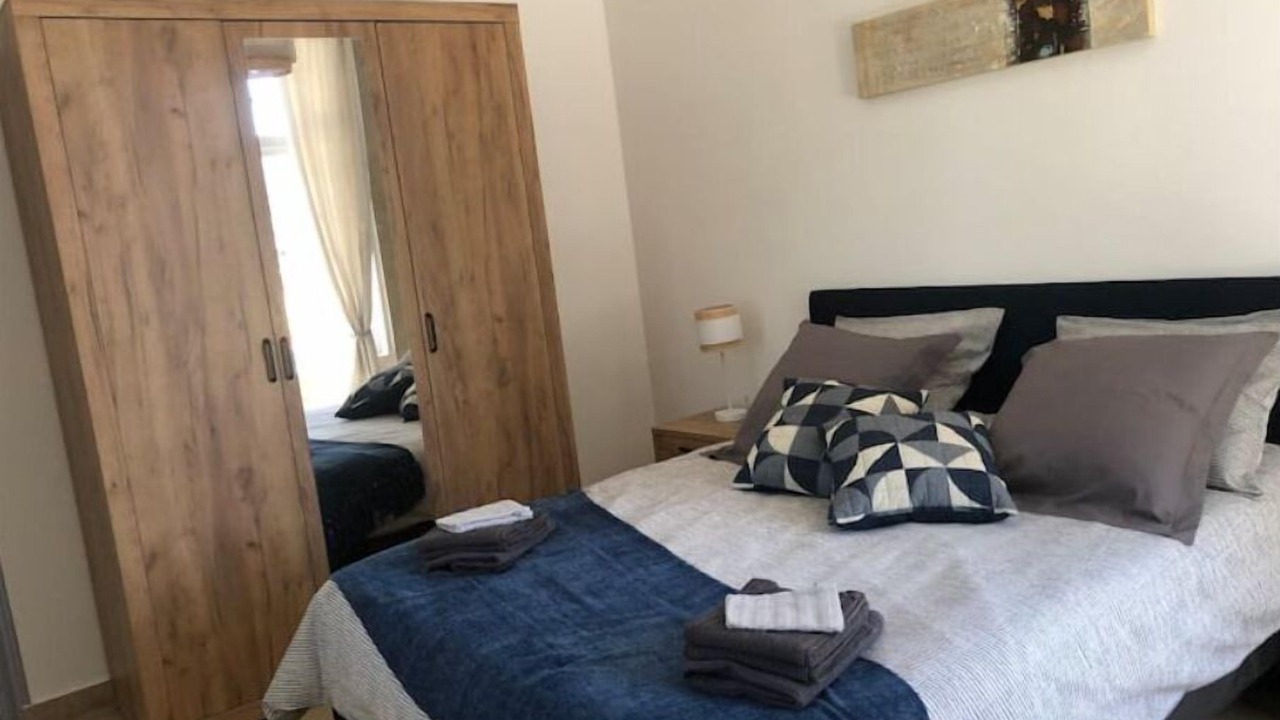 Photo of Bedroom in Ceret