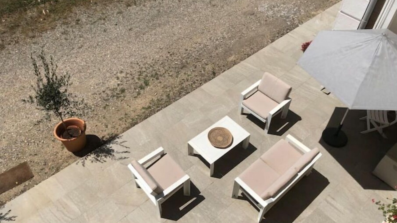 Photo of Patio Balcony in Ceret