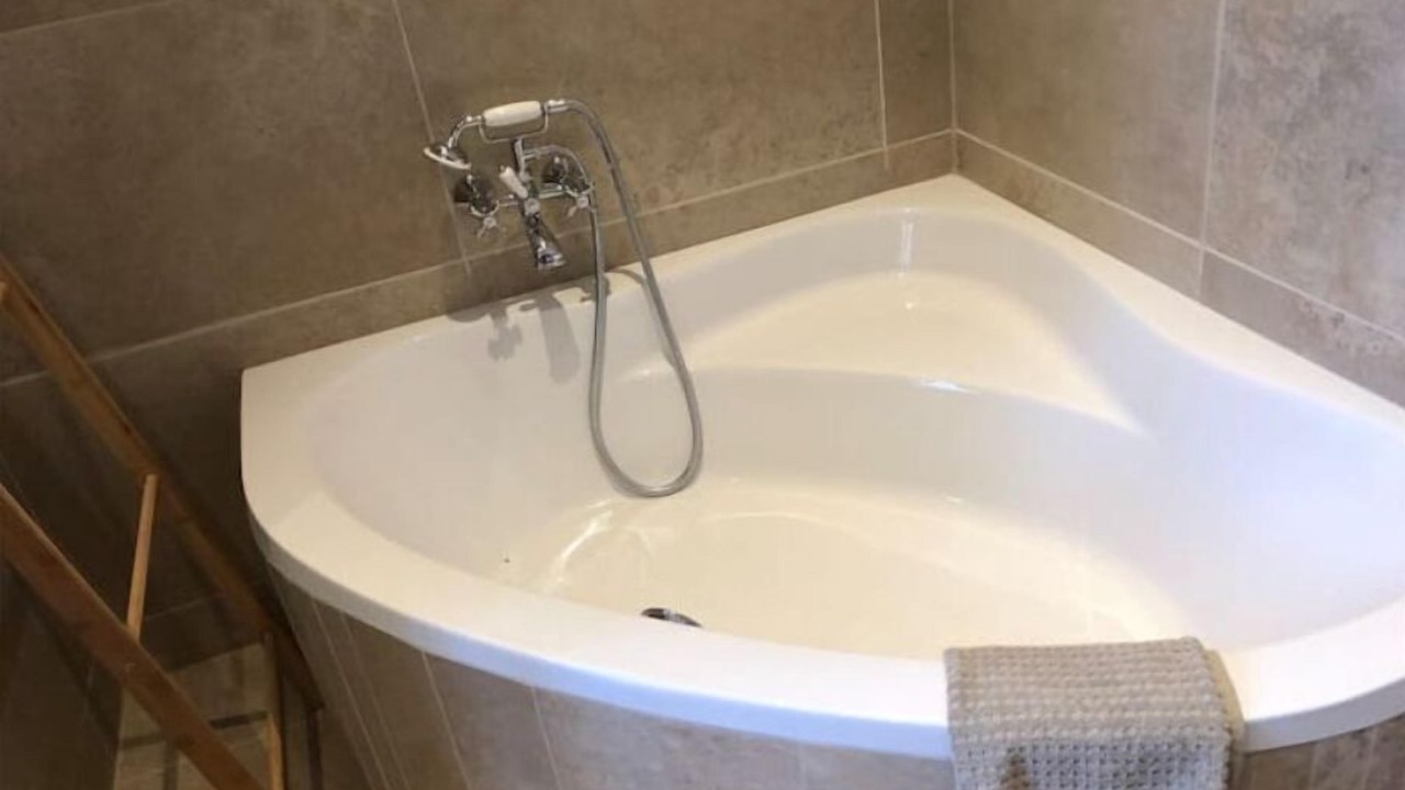 Photo of Bathroom in Ceret