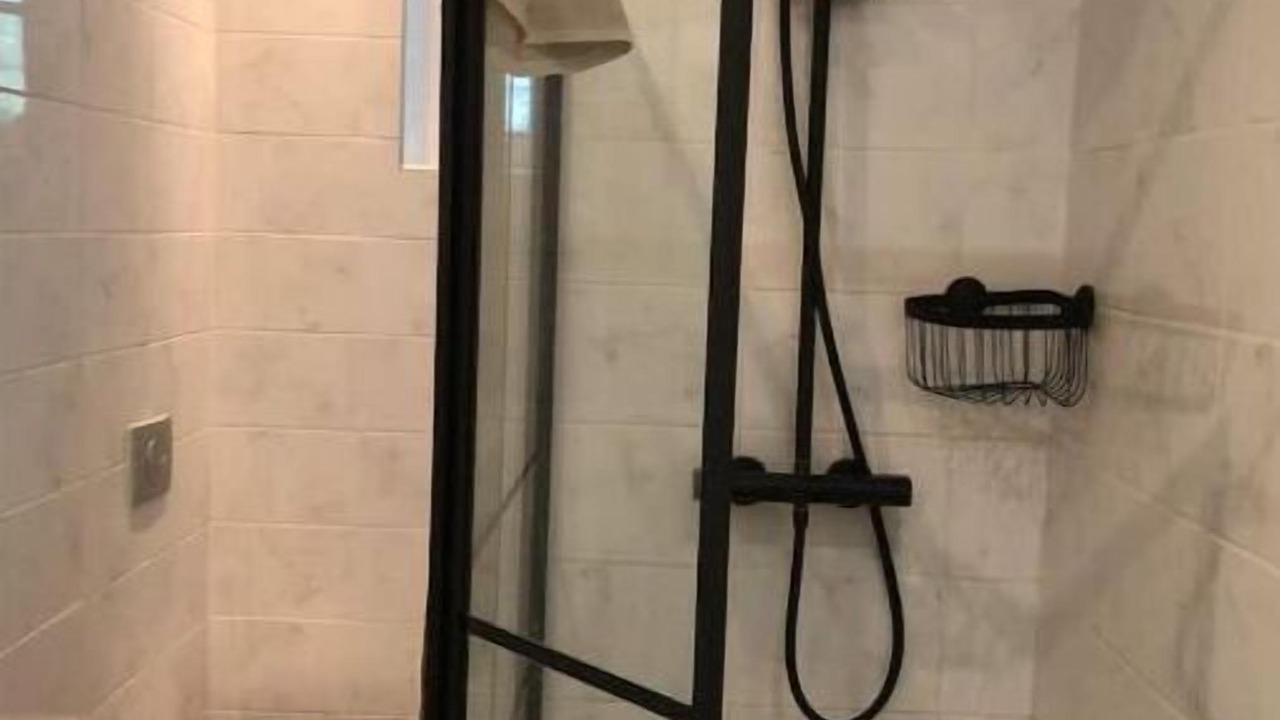 Photo of Bathroom in Ceret