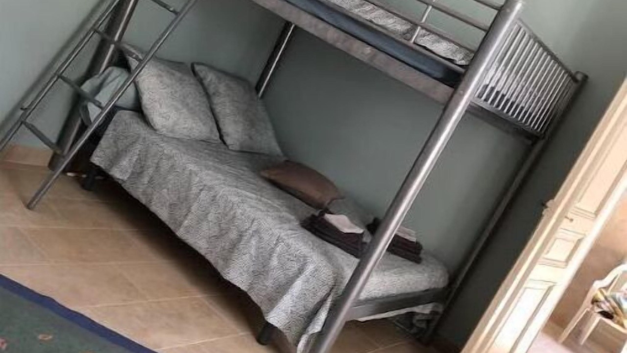 Photo of Bedroom in Ceret