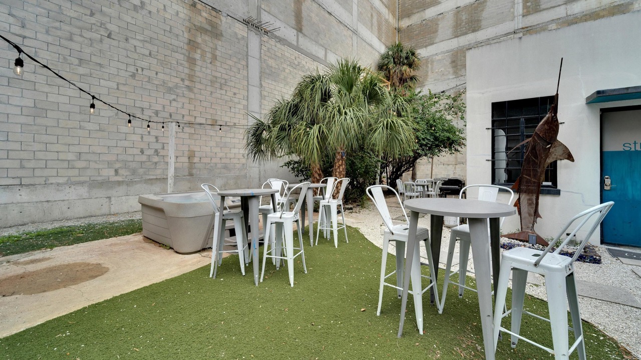Photo of Outdoor in Channel District