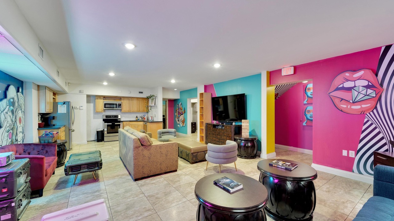 Photo of Bedroom in Channel District