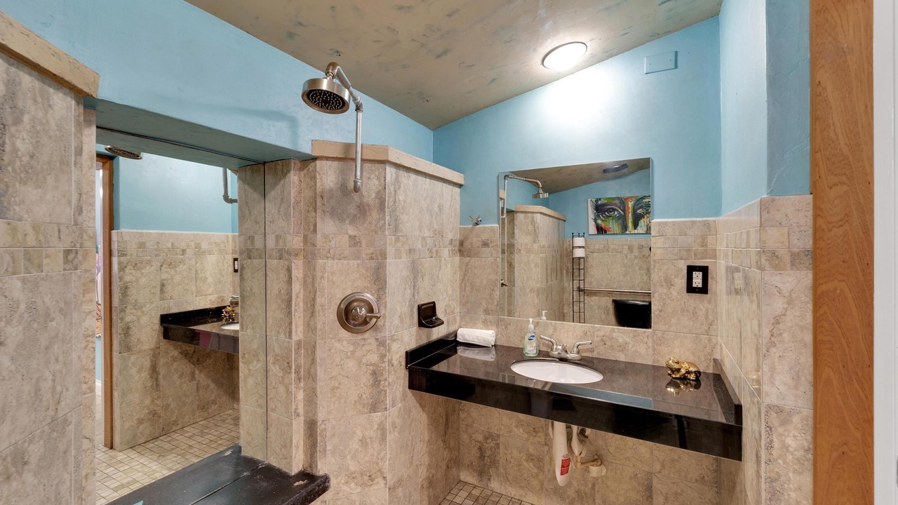 Photo of Bathroom in Channel District