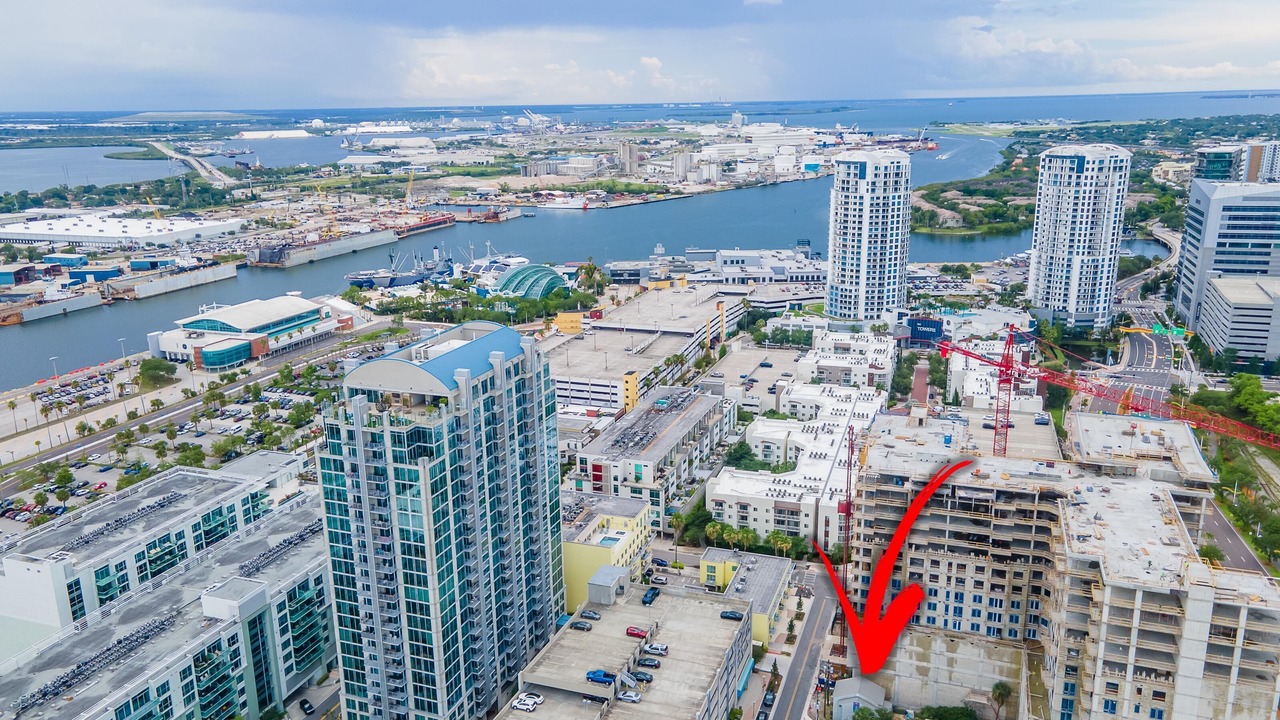 Photo of Others in Channel District
