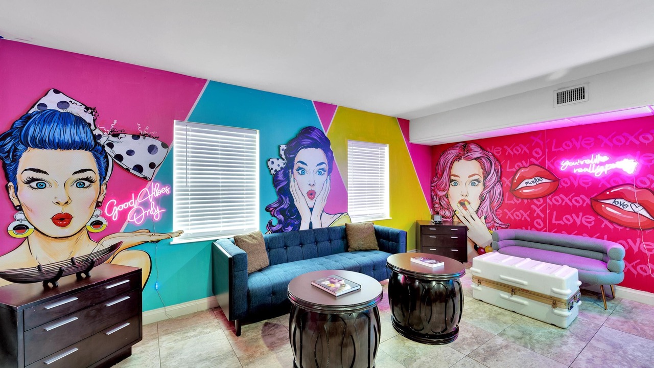 Photo of Bedroom in Channel District