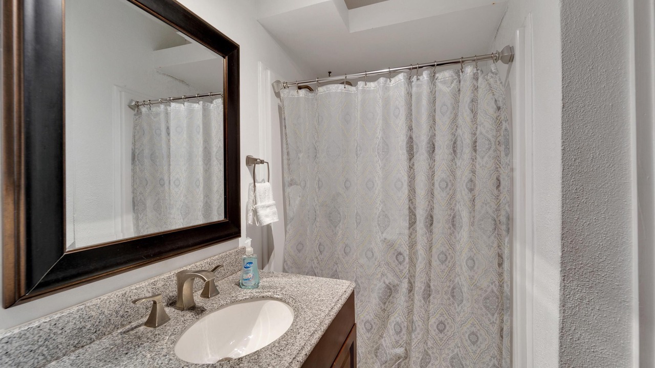 Photo of Bathroom in Channel District