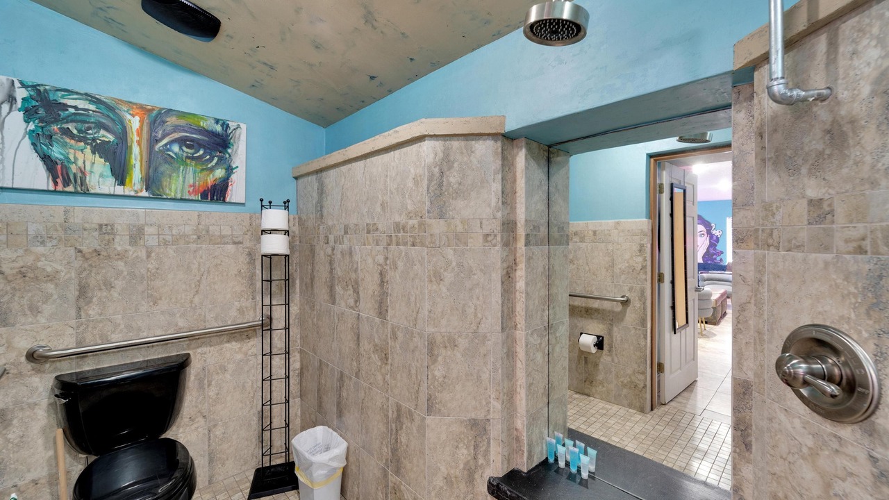 Photo of Bathroom in Channel District