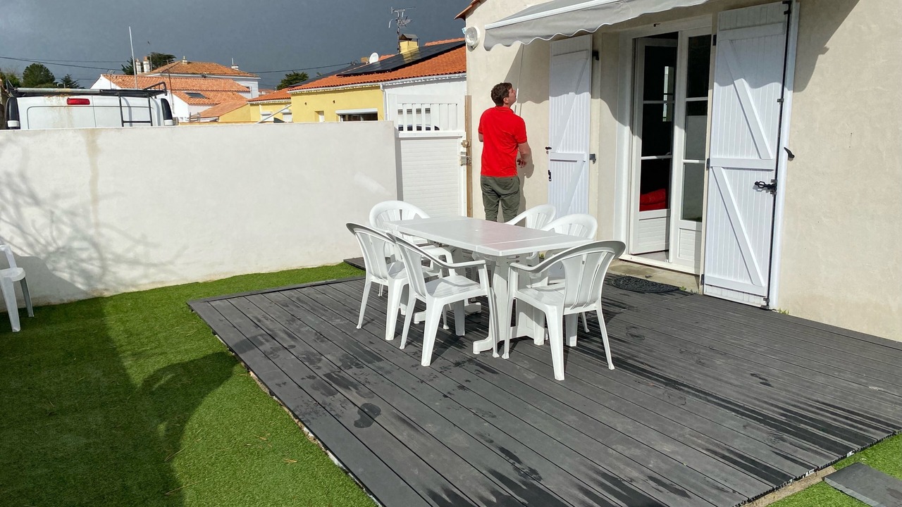 Photo of Outdoor in Barbatre