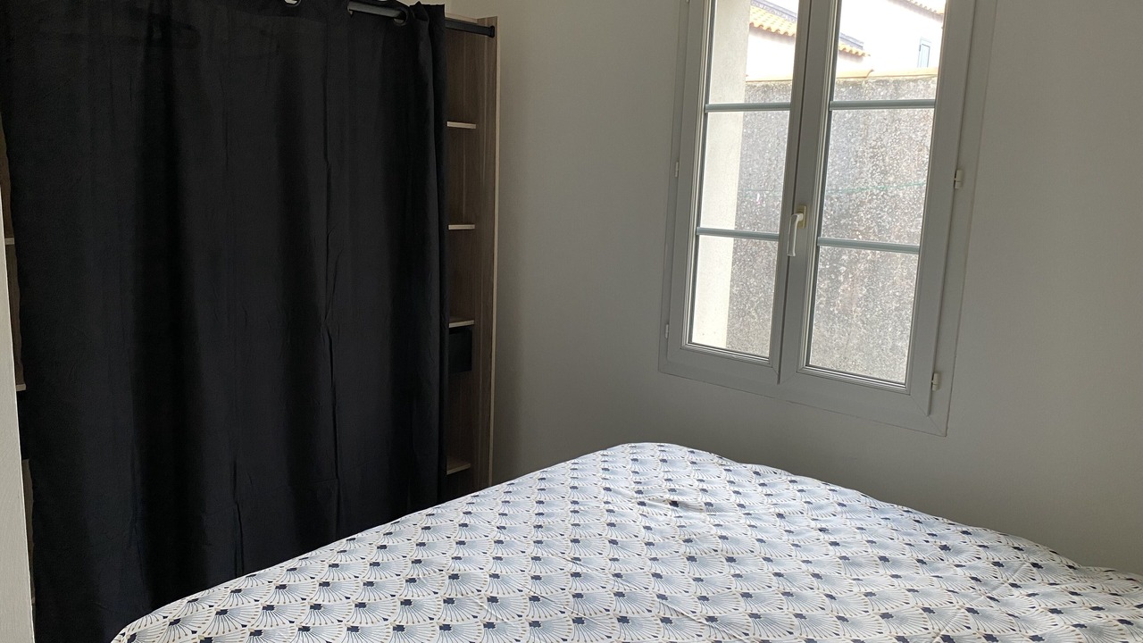 Photo of Bedroom in Barbatre