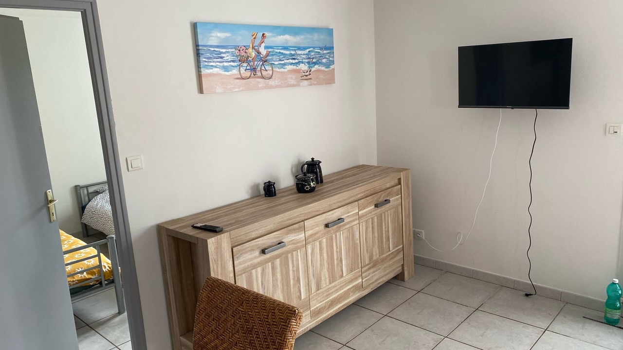 Photo of Bedroom in Barbatre