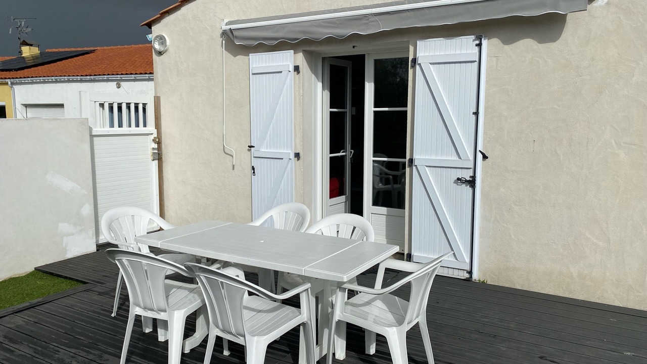Photo of Outdoor in Barbatre
