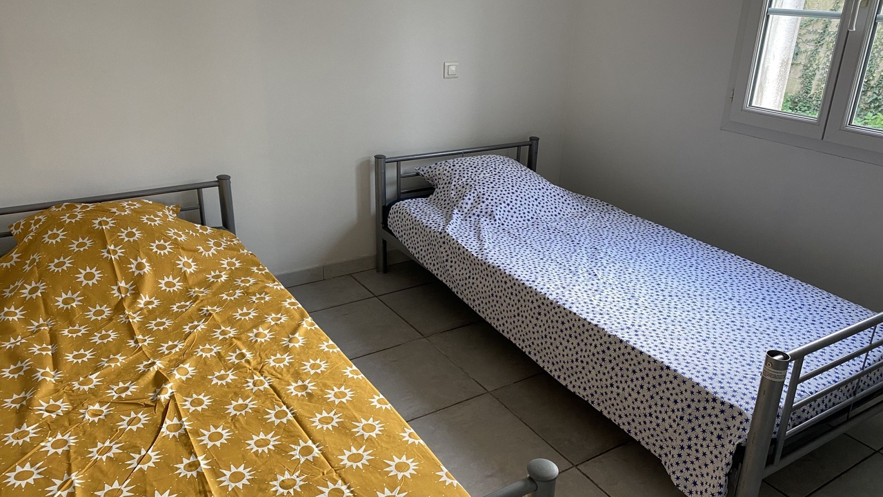 Photo of Bedroom in Barbatre