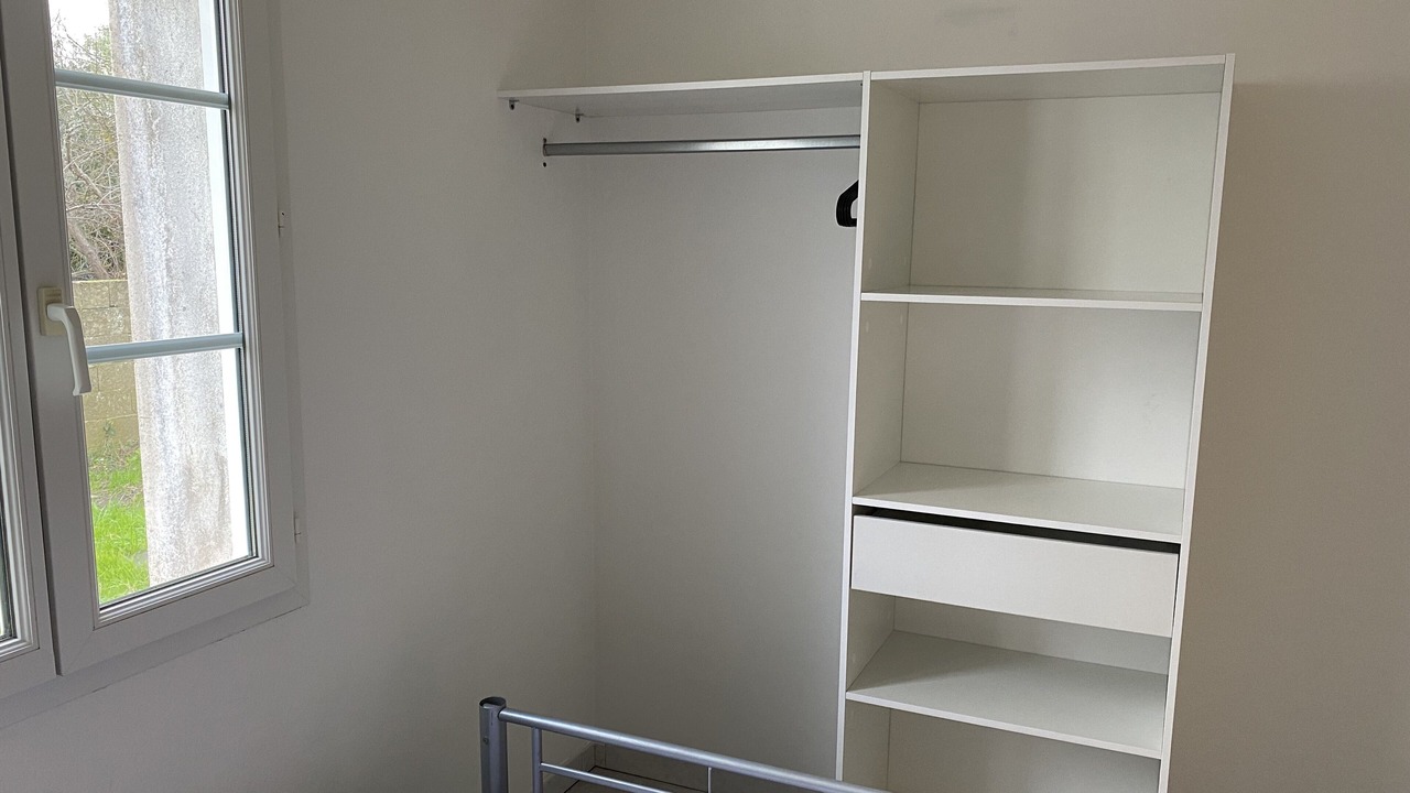 Photo of Bedroom in Barbatre
